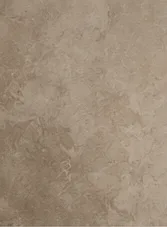 Warm Clay plaster finish sample